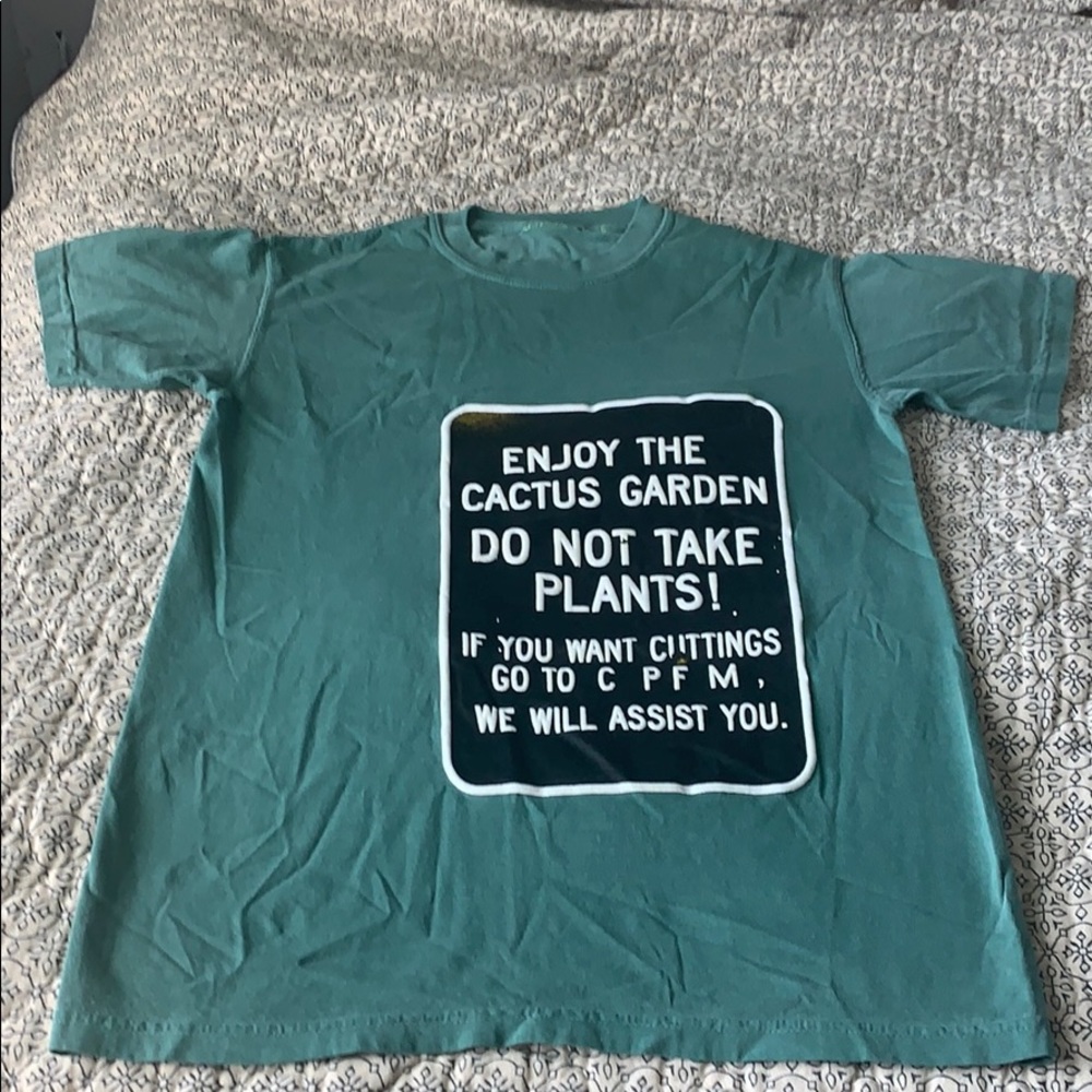 Cactus Plant Flea Market T Shirt